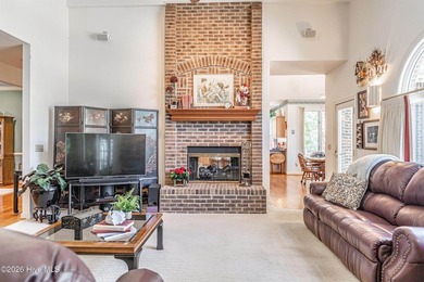 Located in the Pinehurst No. 6 neighborhood, this custom-built - photo 10