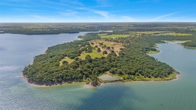 Lake Home For Sale in Pilot Point, Texas