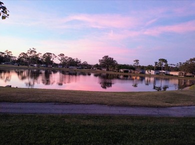 A beautiful 2 bedrooms, 2 bathrooms, Palm Harbor home located on - photo 1