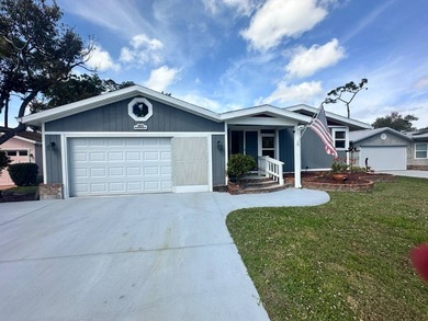 A beautiful 2 bedrooms, 2 bathrooms, Palm Harbor home located on - photo 2