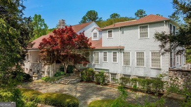 A unique property now offered for sale...This beautiful Southern - photo 12
