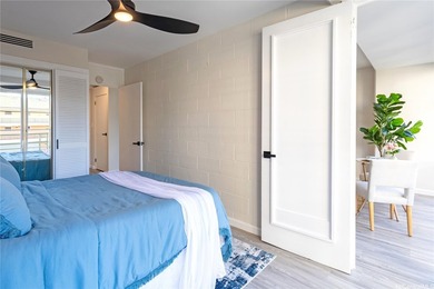 Fully remodeled Waikiki condo at Rosalei! Welcome home to this - photo 12