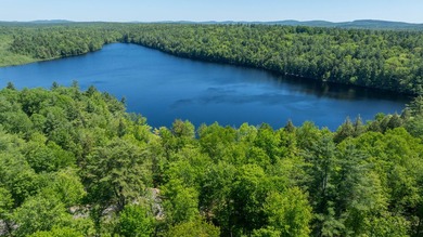The perfect spot to build your dream home! This waterfront - photo 12