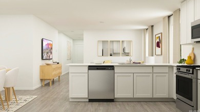 The Beckman- This new home is conveniently laid out on a single - photo 14
