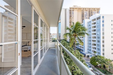 Fully remodeled Waikiki condo at Rosalei! Welcome home to this - photo 15