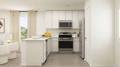The Beckman- This new home is conveniently laid out on a single - photo 15