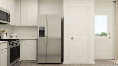 The Beckman- This new home is conveniently laid out on a single - photo 16