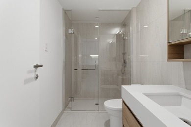 Appartement situe au 9e etage du prestigieux immeuble Le - photo 7