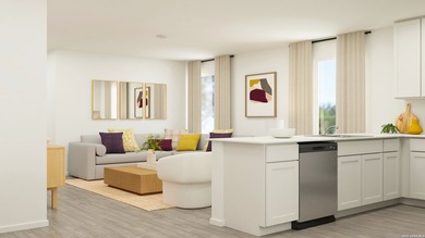The Beckman- This new home is conveniently laid out on a single - photo 17