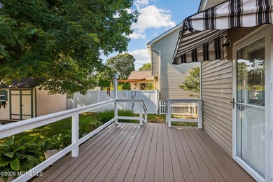 Charming 2BR, 1BA home in desirable Point Pleasant Boro, perfect - photo 19