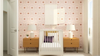 The Beckman- This new home is conveniently laid out on a single - photo 20