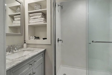 Charming Pentwater Village home with a separate guest cottage - photo 21