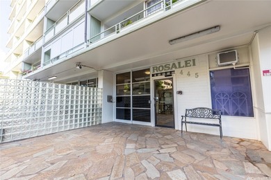 Fully remodeled Waikiki condo at Rosalei! Welcome home to this - photo 21