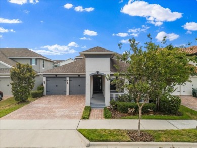 Lake Home For Sale in Winter Springs, Florida