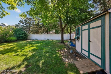 Charming 2BR, 1BA home in desirable Point Pleasant Boro, perfect - photo 21
