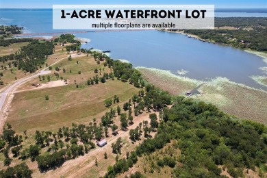 Lake Tawakoni Lot For Sale in East Tawakoni Texas