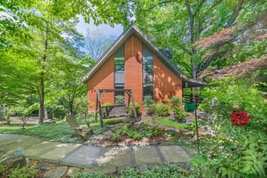 Lake Home For Sale in Moneta, Virginia