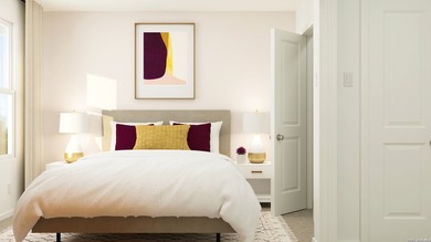 The Beckman- This new home is conveniently laid out on a single - photo 21