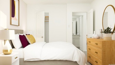 The Beckman- This new home is conveniently laid out on a single - photo 22