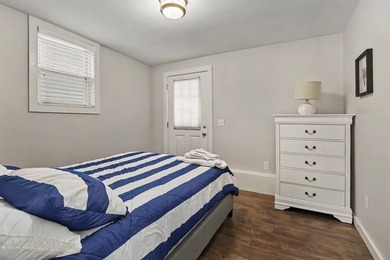 Charming Pentwater Village home with a separate guest cottage - photo 23