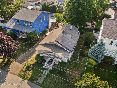 Charming 2BR, 1BA home in desirable Point Pleasant Boro, perfect - photo 24