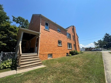 Beautiful brick two unit near the VA that has a two-car detached - photo 5