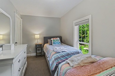Charming Pentwater Village home with a separate guest cottage - photo 25