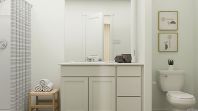 The Beckman- This new home is conveniently laid out on a single - photo 26