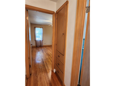 Beautiful brick two unit near the VA that has a two-car detached - photo 9