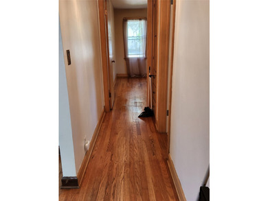 Beautiful brick two unit near the VA that has a two-car detached - photo 10