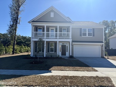 Beaufort River Home For Sale in Beaufort South Carolina