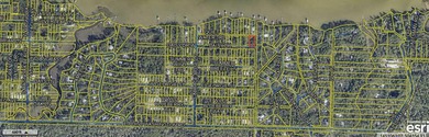 Rare Double Lot with Direct Bay Access in Point Washington! - photo 1