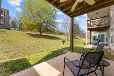 Lake Condo For Sale in Branson, Missouri