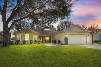 Lake Home For Sale in Leesburg, Florida