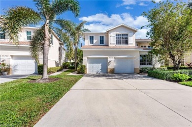 Bonita Lakes Area Home For Sale in Bonita Springs Florida
