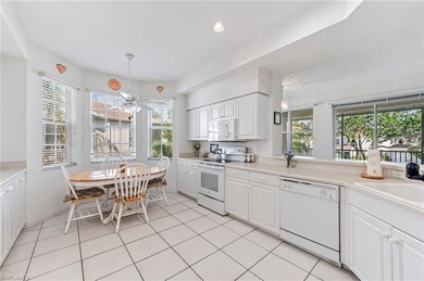Welcome to this charming 2-bedroom + den, 2-bathroom home in the - photo 3
