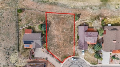 Build your dream home in the highly sought-after Lakota Ranch - photo 5