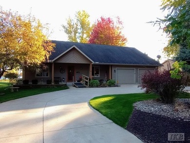 Lake Home For Sale in Gladwin, Michigan
