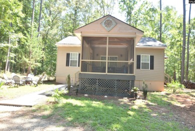 Lake Home For Sale in Leesville, South Carolina