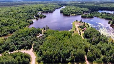 South Fork Flambeau River Lot For Sale in Fifield Wisconsin