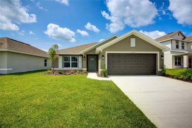 Lake Home For Sale in Parrish, Florida