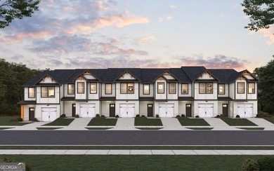 Lake Lanier Townhome/Townhouse For Sale in Gainesville Georgia