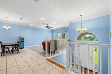 Welcome to this inviting two-story home in a prime North Lagoon - photo 4