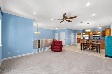 Welcome to this inviting two-story home in a prime North Lagoon - photo 7