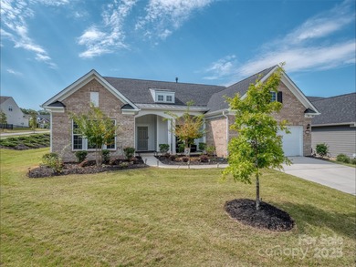 Lake Norman Home Active Under Contract in Huntersville North Carolina