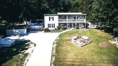 Priced to Sell! 6 BR / 2.5 BA Home, Dock & More! - Lake Home For Sale in McDaniels, Kentucky