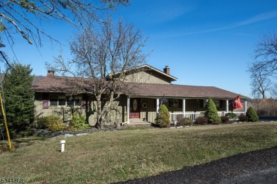 Lake Home For Sale in Byram Township, New Jersey