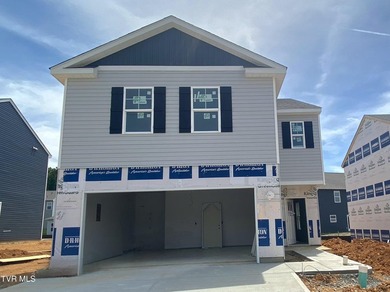 The Elston floorplan at the Hideaway at Fox Meadows in Bluff - photo 1