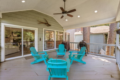 Fully Furnished Waterfront Home in Coldspring - photo 9