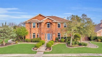 Lake Home For Sale in Rowlett, Texas